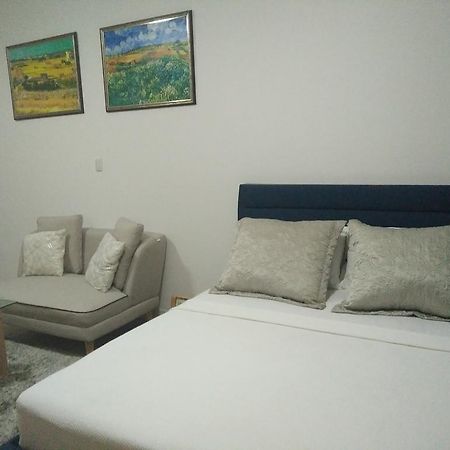 Shang Luxury Suites Mandaluyong Екстер'єр фото