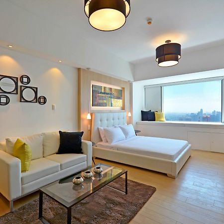 Shang Luxury Suites Mandaluyong Екстер'єр фото