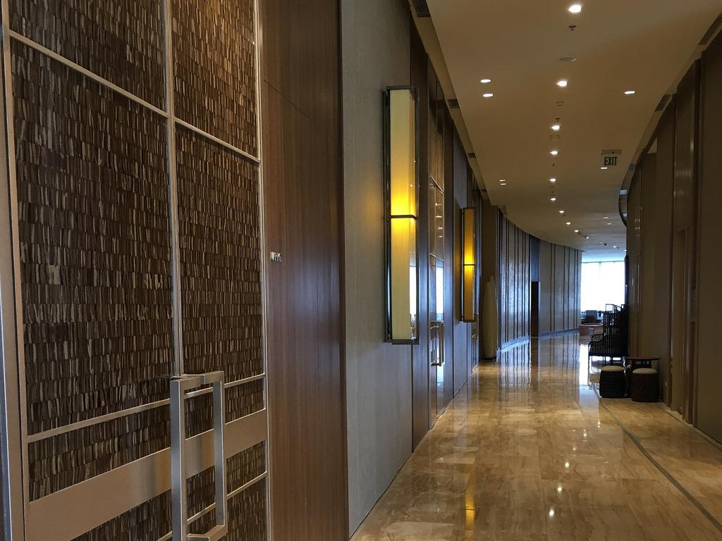 Shang Luxury Suites Mandaluyong Екстер'єр фото