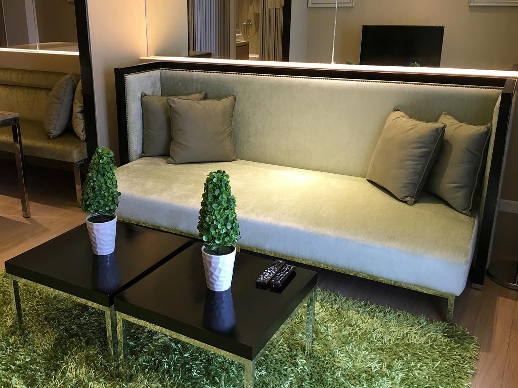 Shang Luxury Suites Mandaluyong Екстер'єр фото