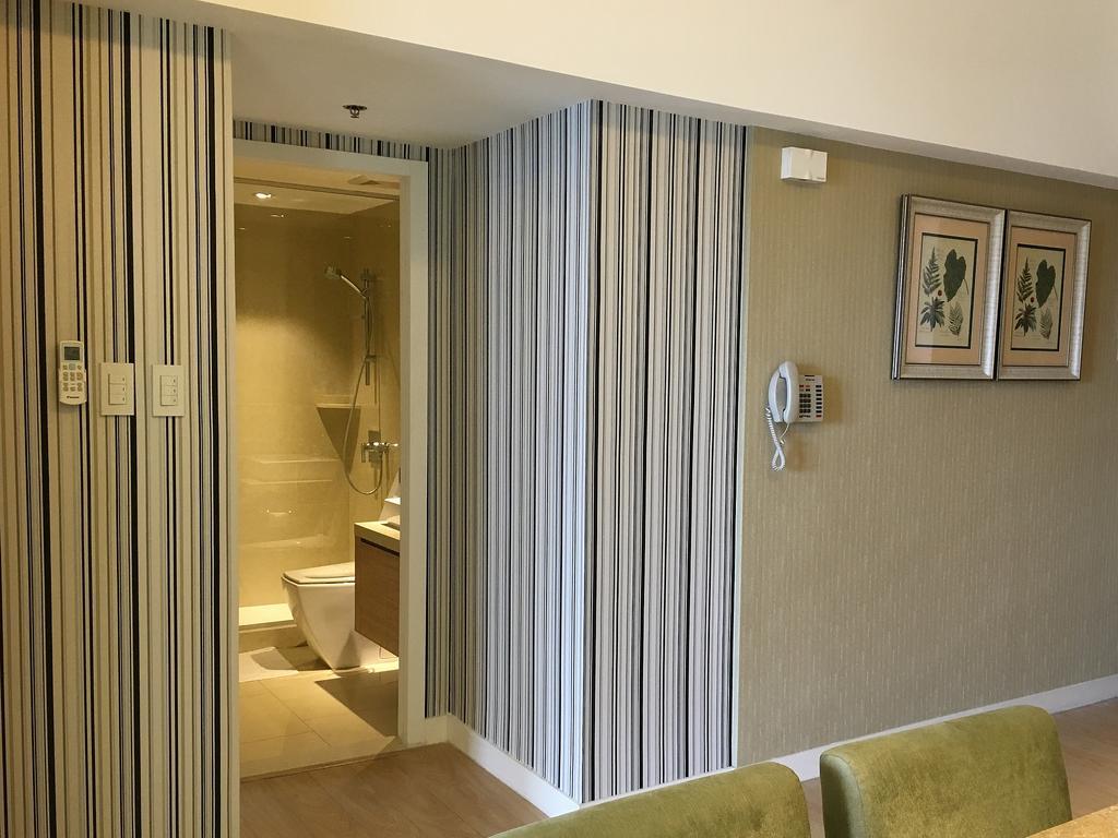 Shang Luxury Suites Mandaluyong Екстер'єр фото