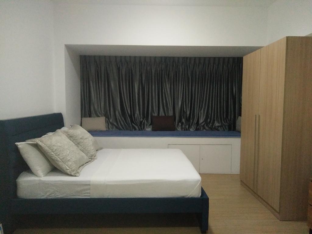 Shang Luxury Suites Mandaluyong Екстер'єр фото