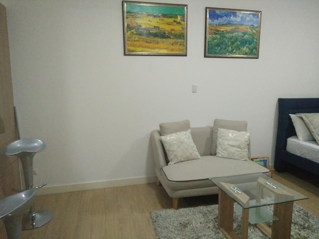 Shang Luxury Suites Mandaluyong Екстер'єр фото