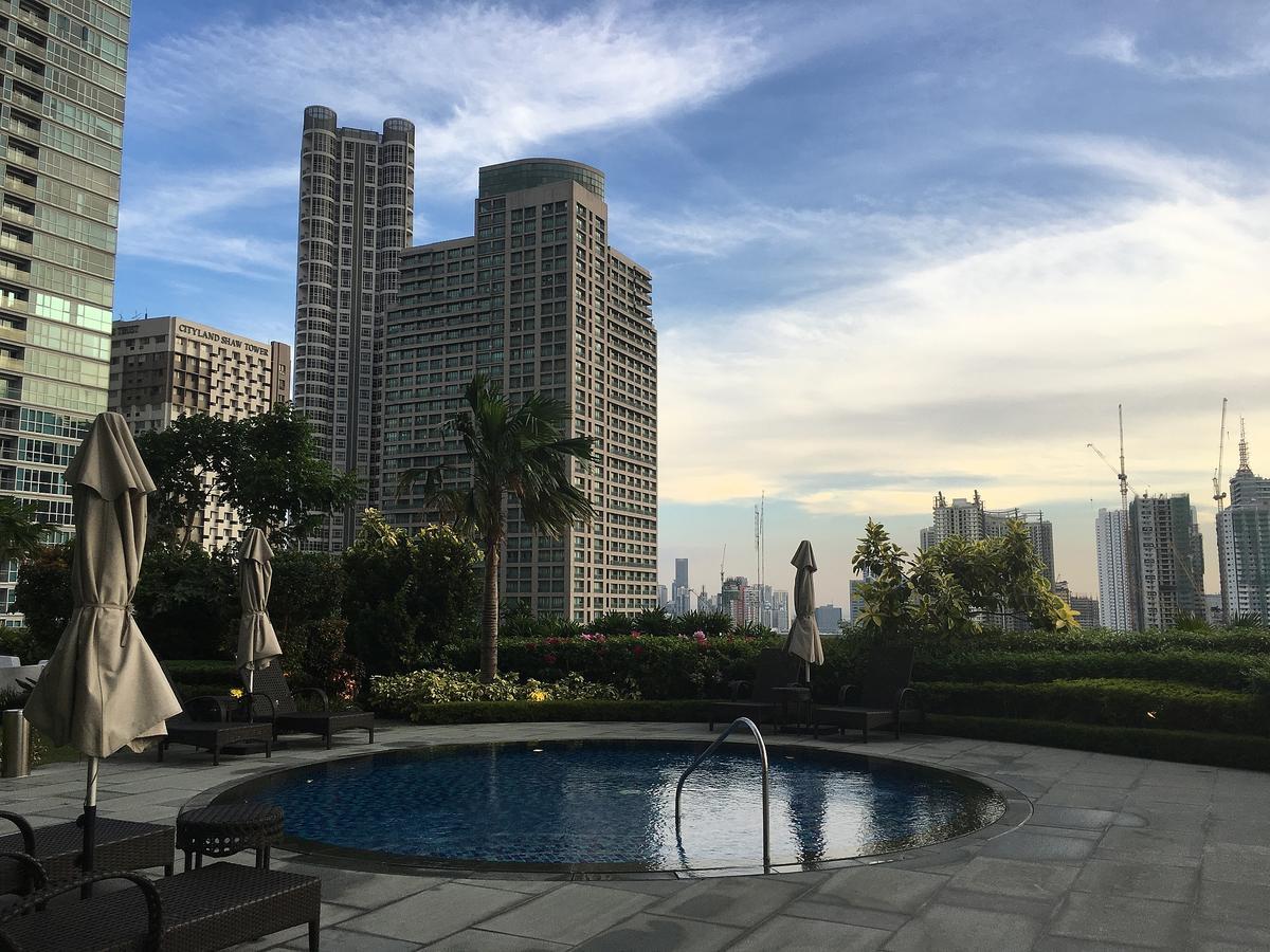 Shang Luxury Suites Mandaluyong Екстер'єр фото