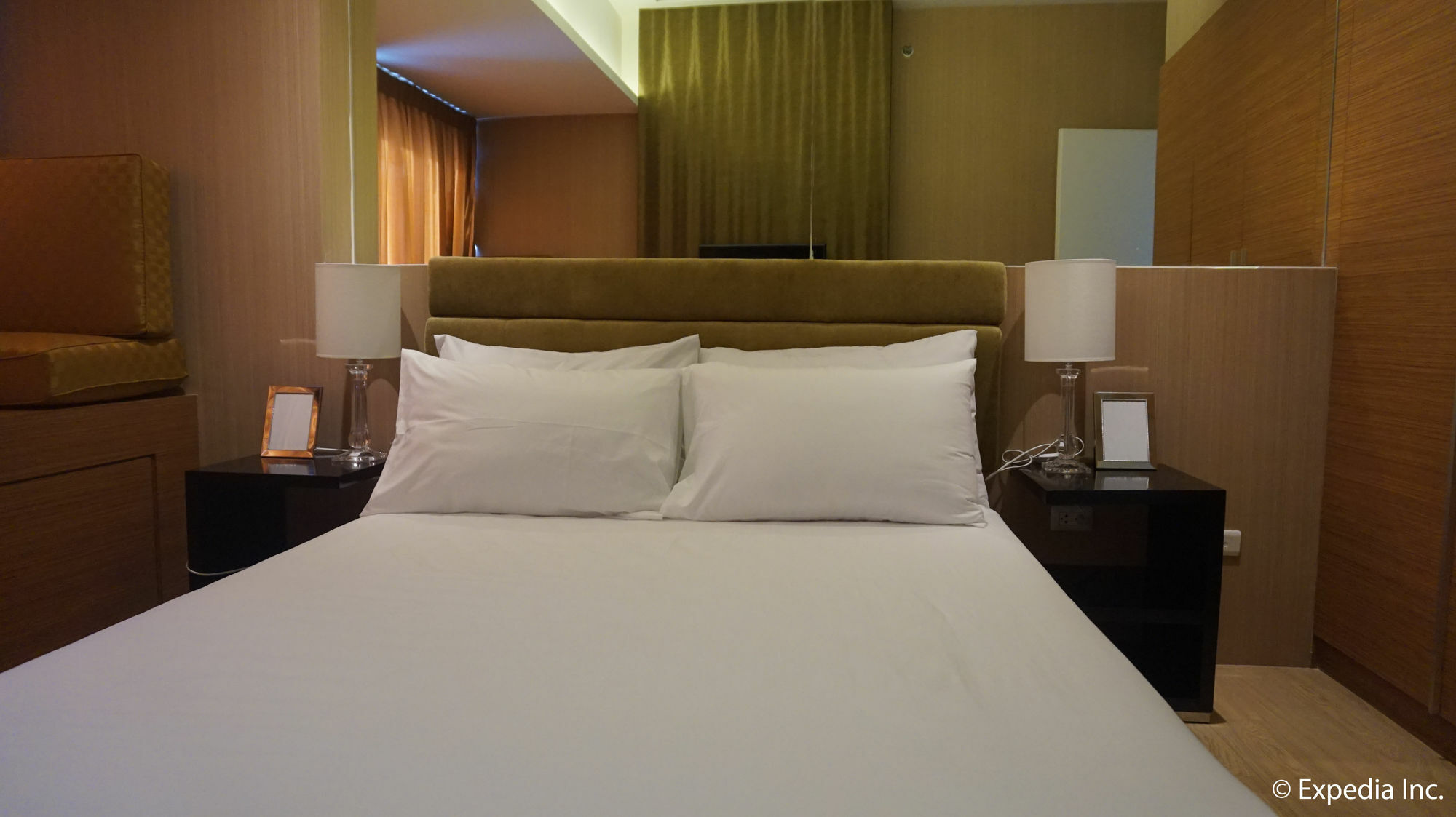 Shang Luxury Suites Mandaluyong Екстер'єр фото