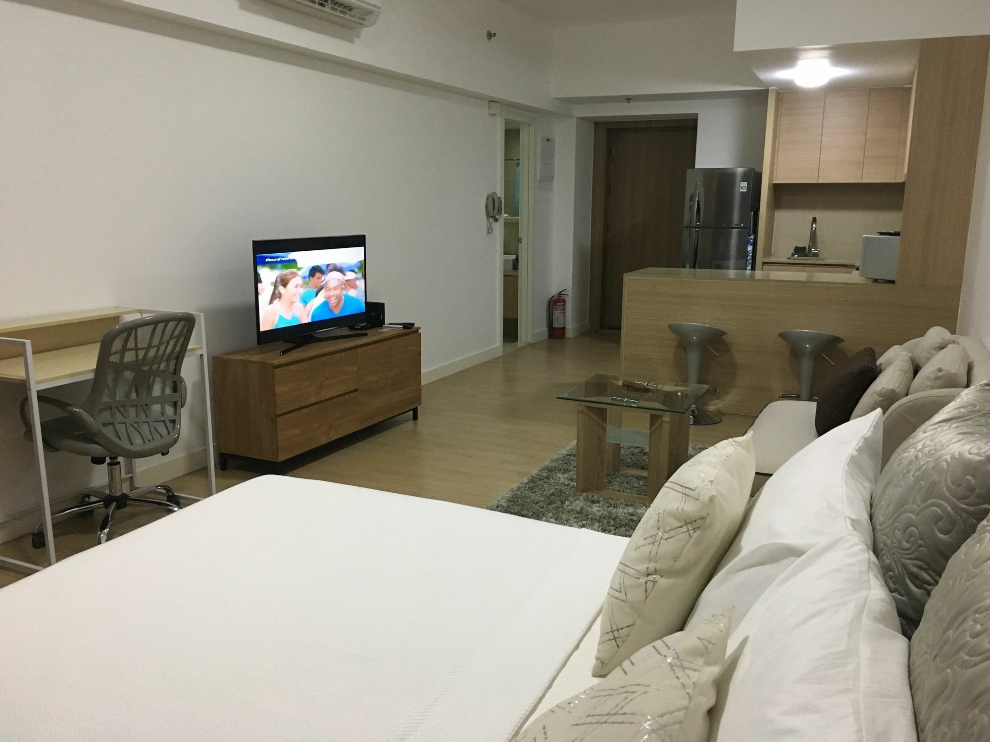 Shang Luxury Suites Mandaluyong Екстер'єр фото