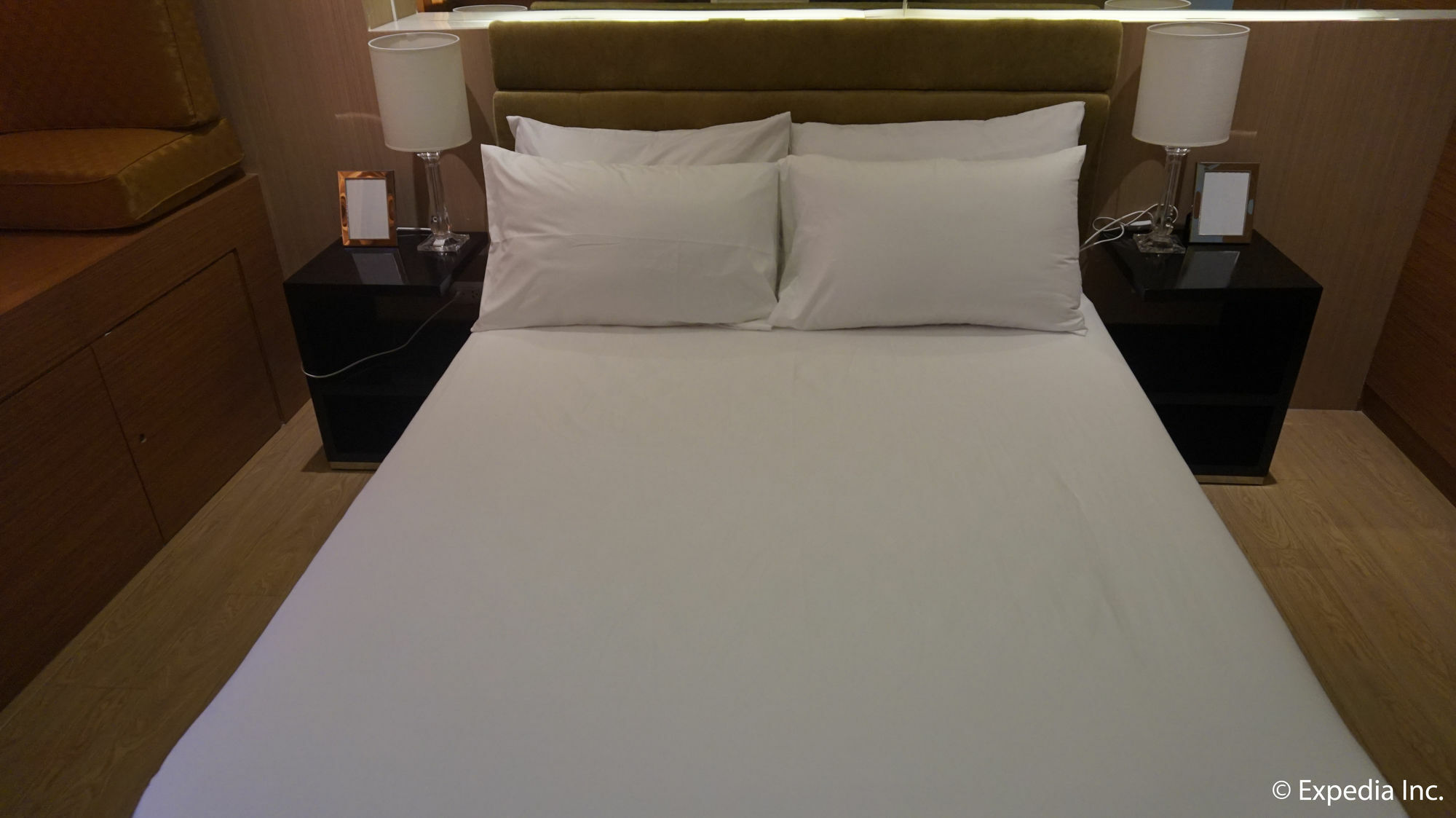 Shang Luxury Suites Mandaluyong Екстер'єр фото