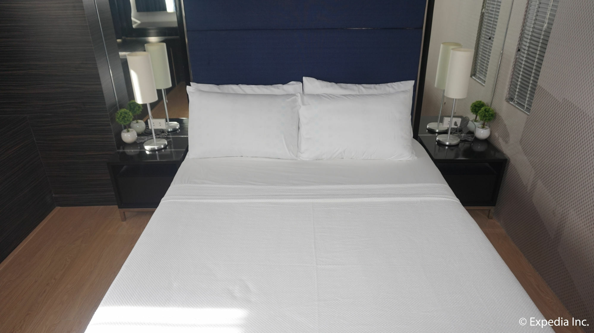 Shang Luxury Suites Mandaluyong Екстер'єр фото