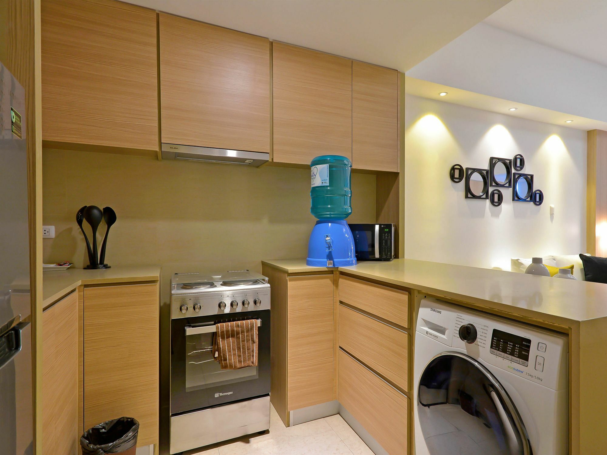 Shang Luxury Suites Mandaluyong Екстер'єр фото