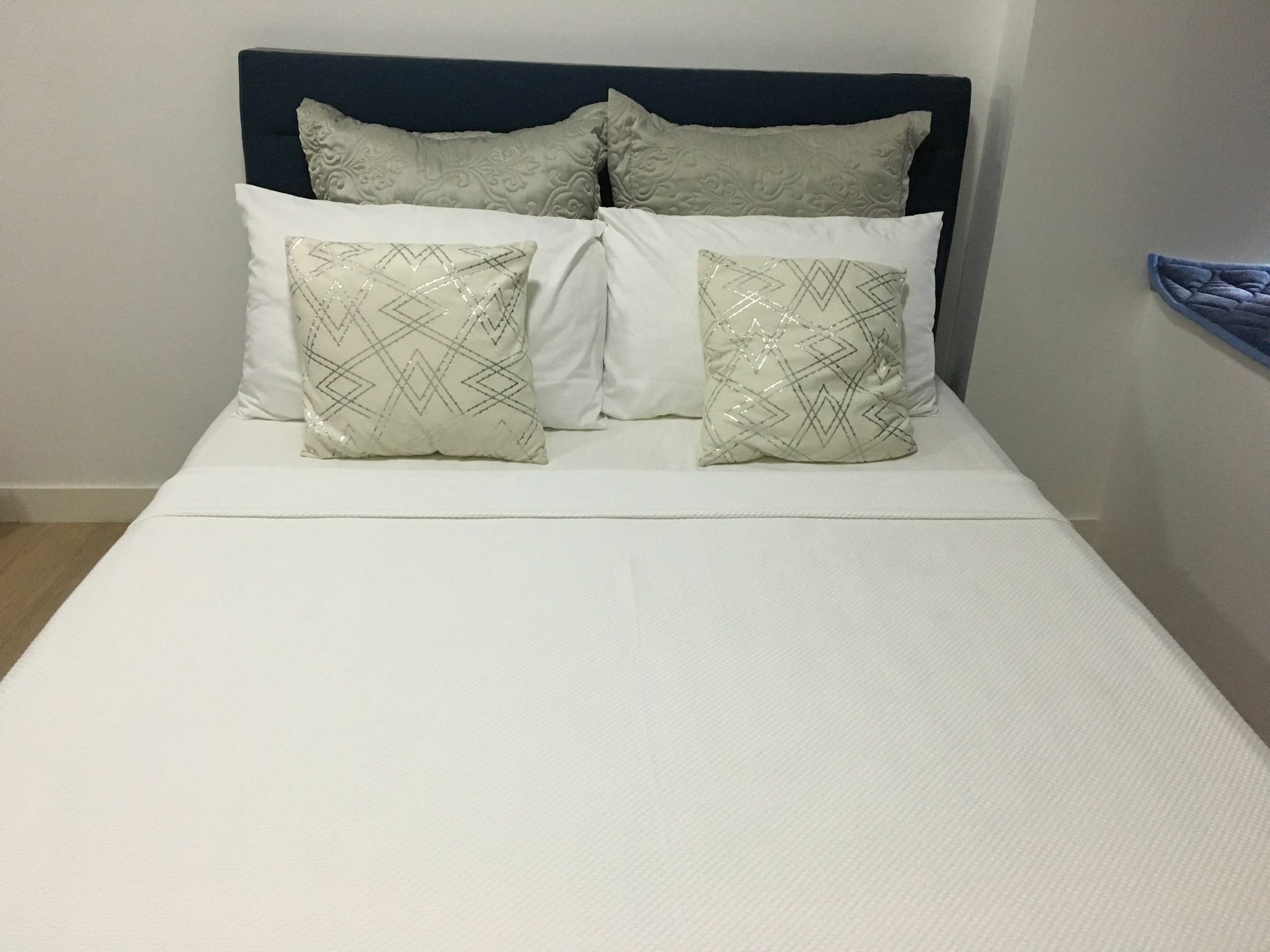 Shang Luxury Suites Mandaluyong Екстер'єр фото