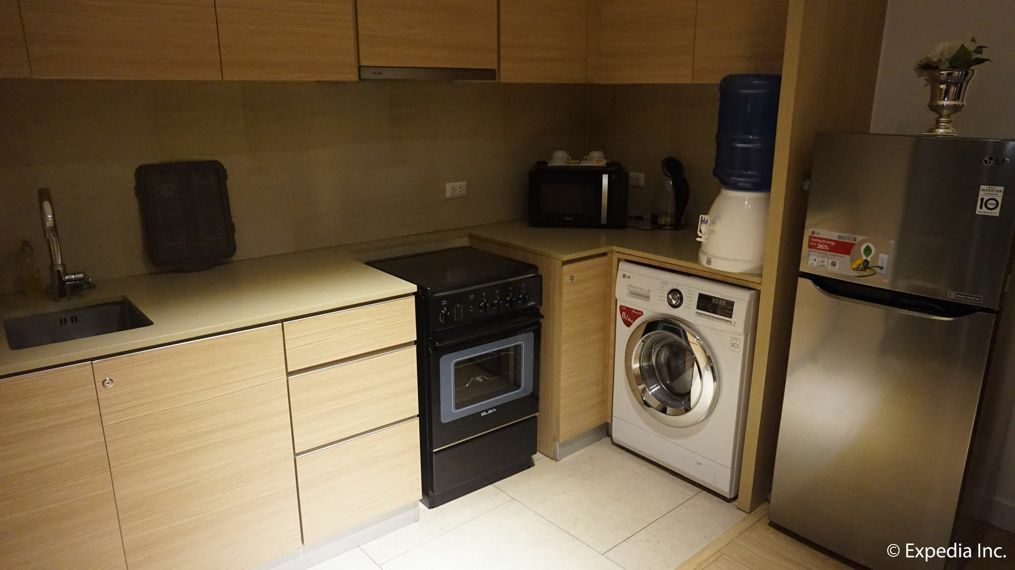Shang Luxury Suites Mandaluyong Екстер'єр фото