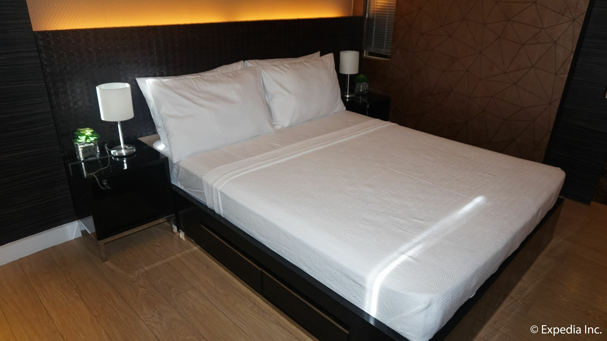Shang Luxury Suites Mandaluyong Екстер'єр фото